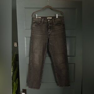 Levi’s Wedgie Jeans